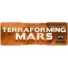 SAFEBUNDLE Terraforming Mars: Carte Promo 1+2+3 + bustine protettive