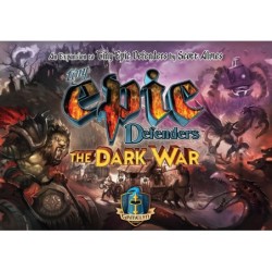 The Dark War: Tiny Epic...