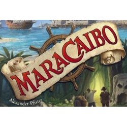 BUNDLE Maracaibo ITA + La...