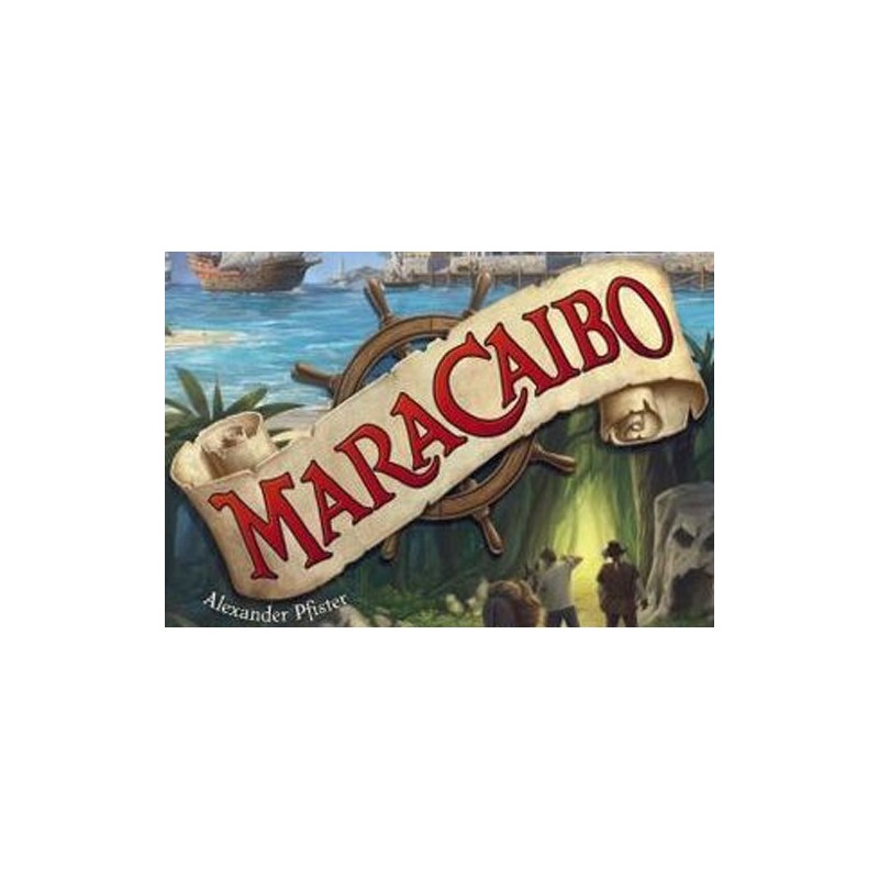 BUNDLE Maracaibo ITA + La Armada