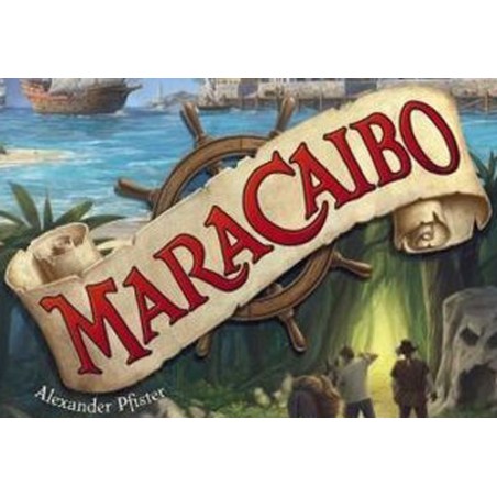 BUNDLE Maracaibo ITA + La Armada