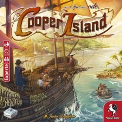 Cooper Island ITA (incl....