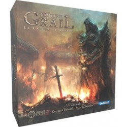 Tainted Grail: La Caduta di...