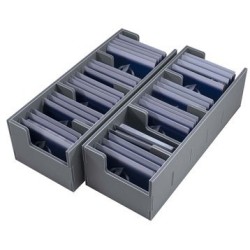 Legendary: A Marvel DB Game - Organizer Folded Space in EvaCore -  LEGMAR