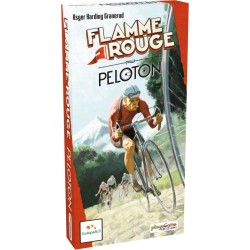 Peloton: Flamme Rouge ITA