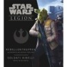 Soldati Ribelli (Pack Miglioria) - Star Wars: Legion