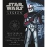 Cloni Soldato Fase I (Pack Miglioria) - Star Wars: Legion