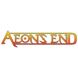 BUNDLE Aeon's End: Into the...