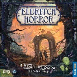 I Reami del Sogno: Eldritch...