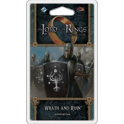 Wrath and Ruin: The Lord of...