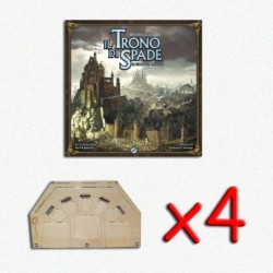 BUNDLE Il Trono di Spade:...