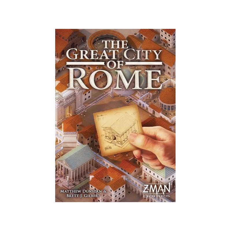 The Great City of Rome