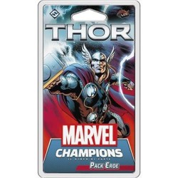 Thor - Marvel Champions: Il...