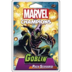 Goblin - Marvel Champions:...
