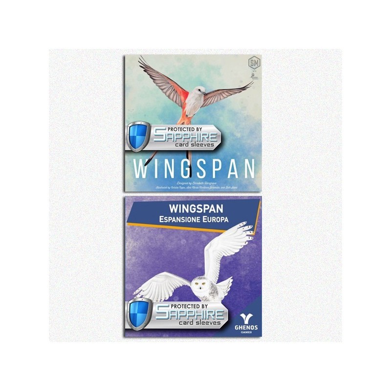 SAFEBUNDLE Wingspan ITA