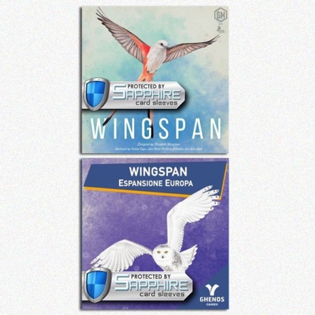 SAFEBUNDLE Wingspan ITA