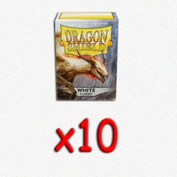 BUNDLE Dragon Shield...