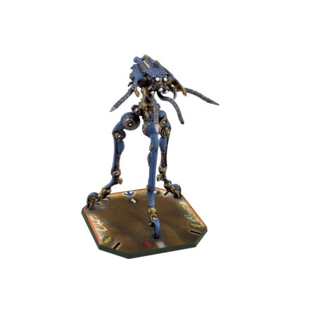 MK. IV 'Cuttlefish' Tripod Pack - Wings of Glory: Tripods & Triplanes WGF804A