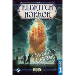 Segni di Carcosa: Eldritch...