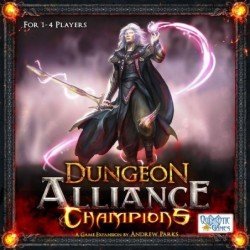 Champions: Dungeon Alliance