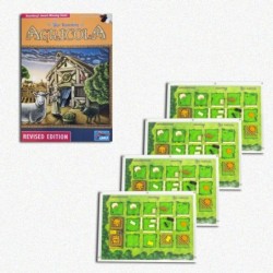 BUNDLE Agricola (New Ed.)...