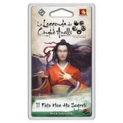 Il Fato Non Ha Segreti: La...