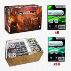 SAFEGAME Gloomhaven ITA +...