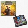 BUNDLE 7 Wonders Duel ITA + Organizer Folded Space in EvaCore