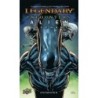 Alien Covenant: Legendary Encounters: An Alien Deck-building Game