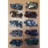 Battle Dice Pack (x10): Cthulhu Wars 2nd Ed.