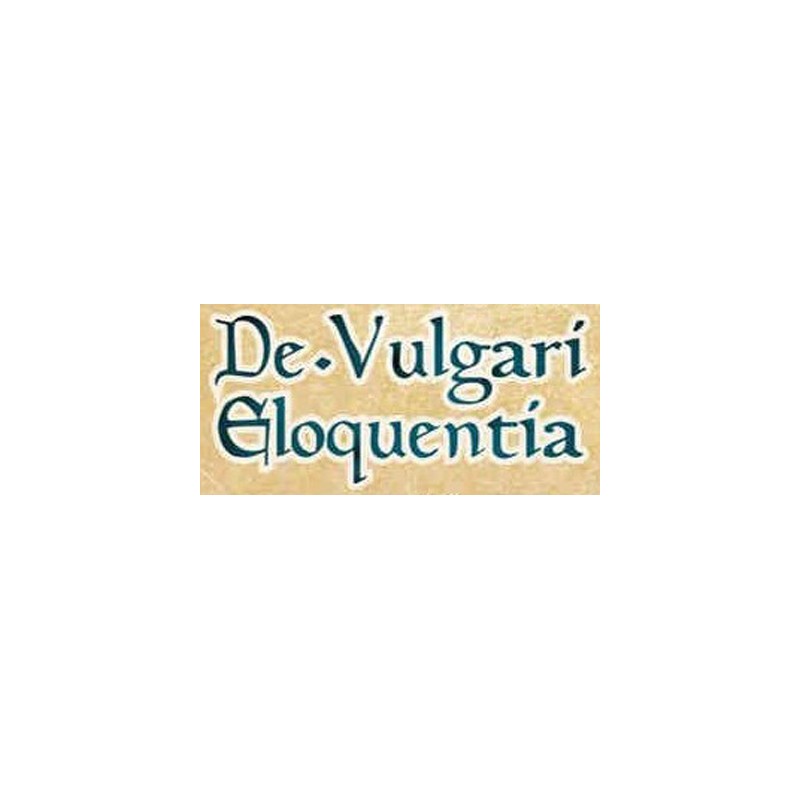 Deluxe KS Expansion Set: De Vulgari Eloquentia