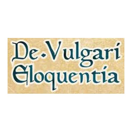 Deluxe KS Expansion Set: De Vulgari Eloquentia