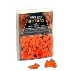 Vulcan Ship Pack...