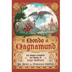 Il Mondo di Magnamund...