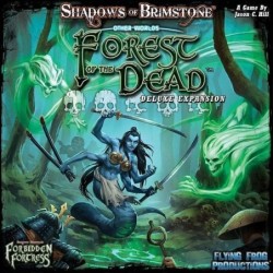Forest of the Dead: Shadows...