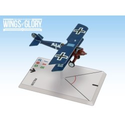 Wings of Glory - WW1 Pfalz...