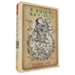 Il Malvagio Mago di OZ...