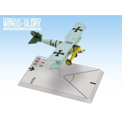 Wings of Glory - WW1 Pfalz...