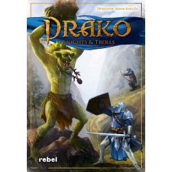 Drako: Knights & Trolls ENG
