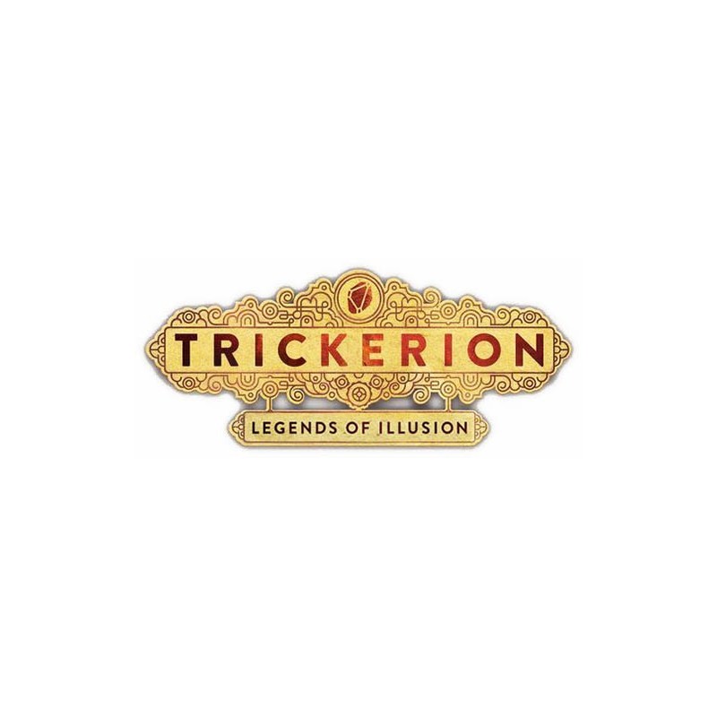 BUNDLE Trickerion: Dawn of Technology + Dahlgaard's Academy