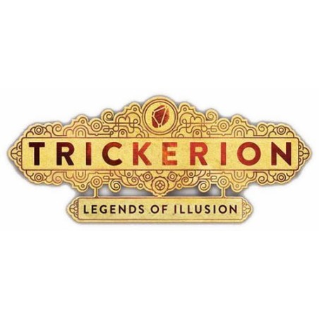 BUNDLE Trickerion: Dawn of Technology + Dahlgaard's Academy