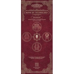 Dawn of Technology: Trickerion