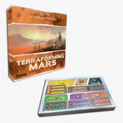 BUNDLE DELUXE: Terraforming...