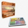 BUNDLE DELUXE: Terraforming Mars ITA + Plance giocatore dual layer (5 plance)