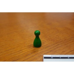 Pedina 12x24 verde (2500...