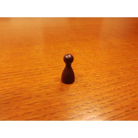 Pedina 12x24 marrone (1000 pezzi)