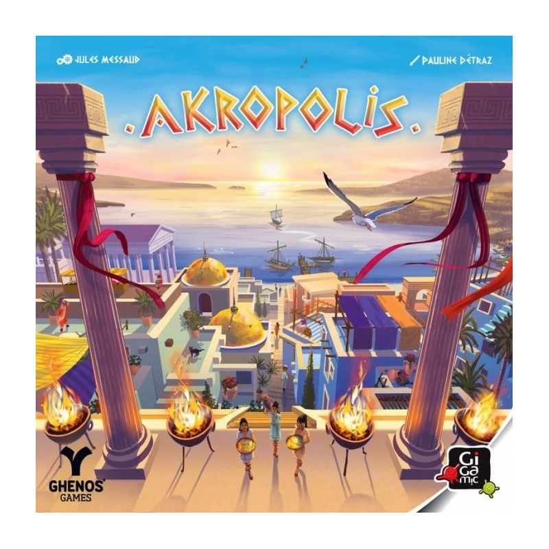 Akropolis