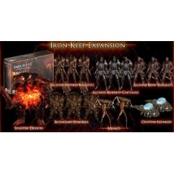 Iron Keep: Dark Souls ENG