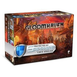 SAFEGAME Gloomhaven ITA +...