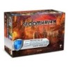 SAFEGAME Gloomhaven ITA + bustine protettive